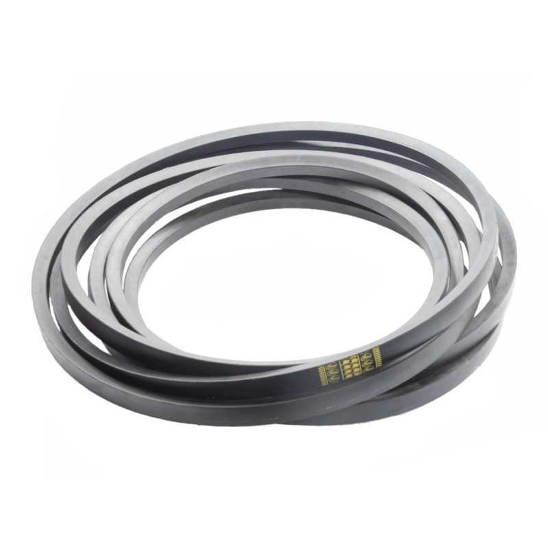 Claas 1402650 Gates V formos diržas