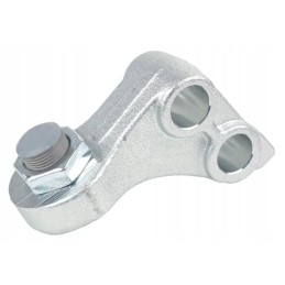 K80 scharnuller prikabinimo užraktas