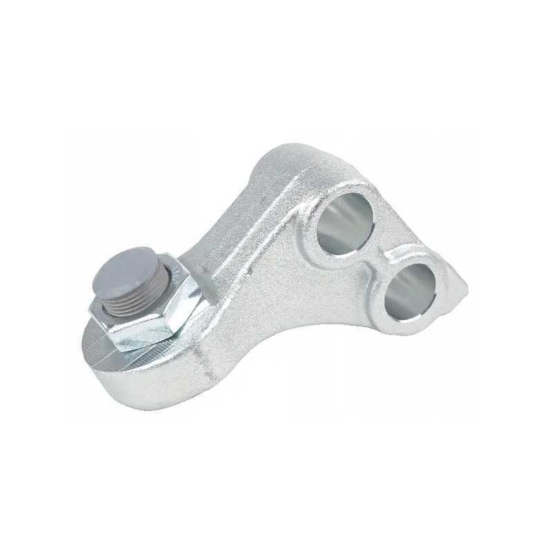 K80 scharnuller prikabinimo užraktas