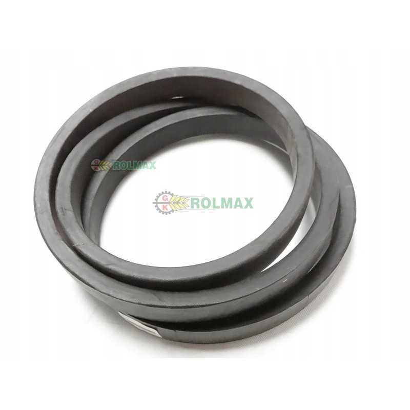 New Holland TC 89850782 bėgimo diržas