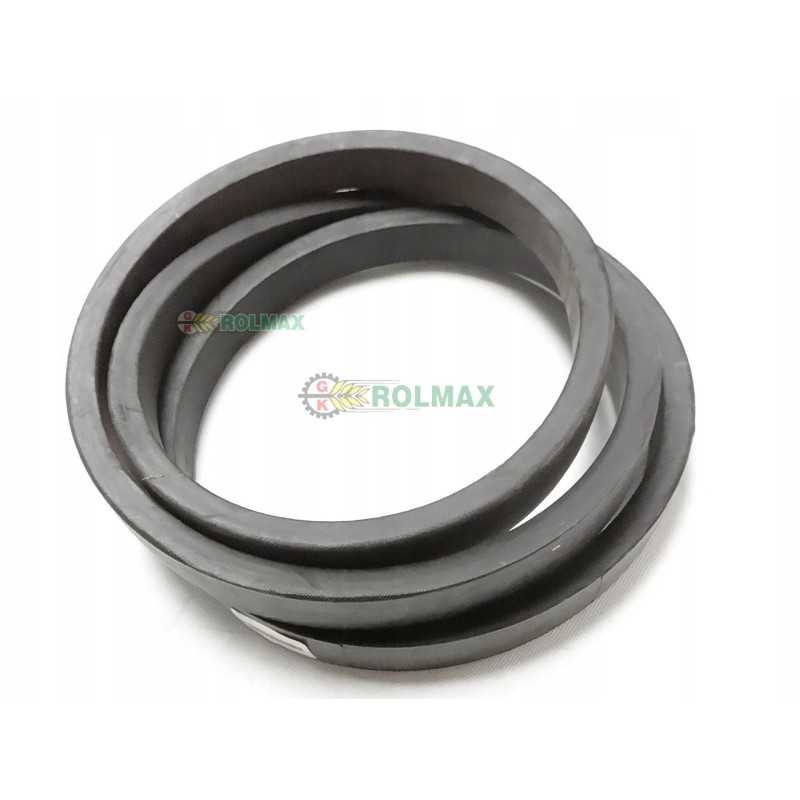 New Holland TC 89850782 bėgimo diržas