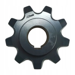 Ratas su 9 d 40 mm claas pleištu 14 mm