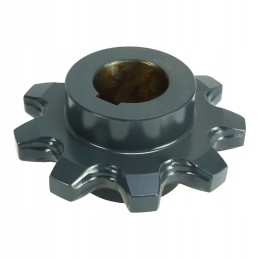 Ratas su 9 d 40 mm claas pleištu 14 mm