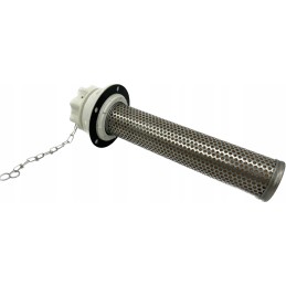 Bizon Plock hidraulinio užpildymo filtras WW2 50s