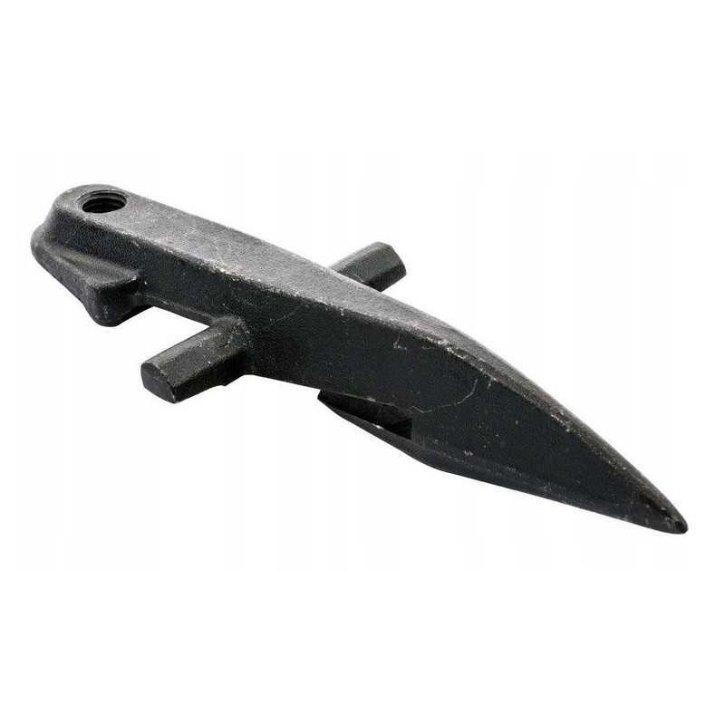 Vieno piršto bajonetas Fortschritt E512 E514