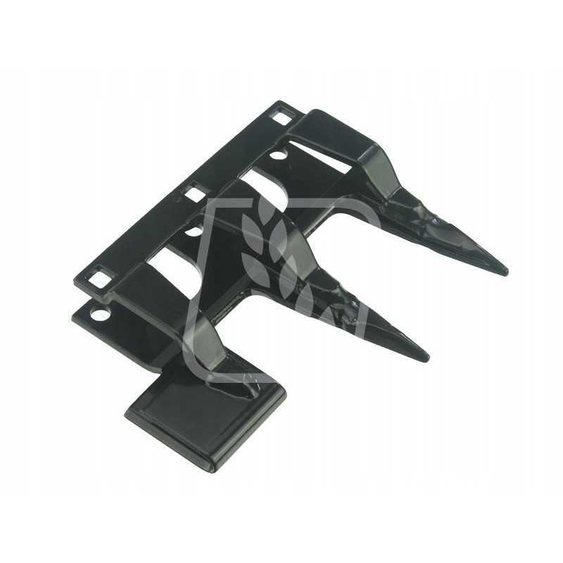 Schumacher alavo trigubas durtuvas 410400039 org