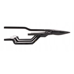 Schumacher alavo trigubas durtuvas 410400039 org