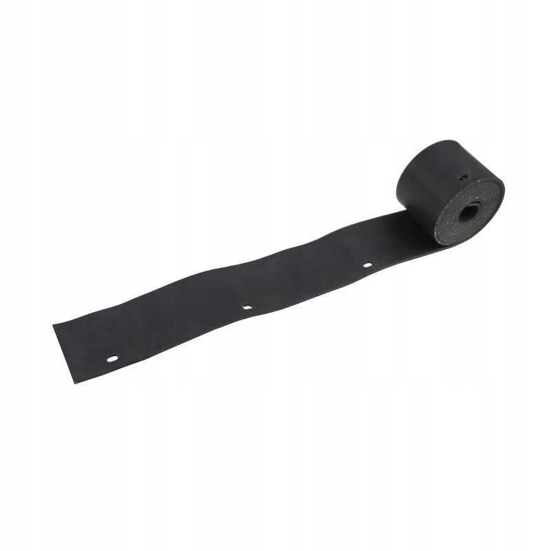 Claas guminis dangtelis 60x1925