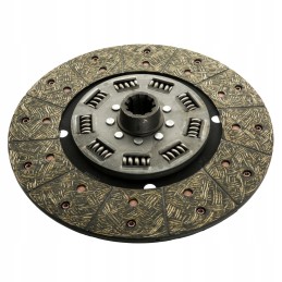 Bizon rekord sankabos diskas, skersmuo 353mm, 5058750100