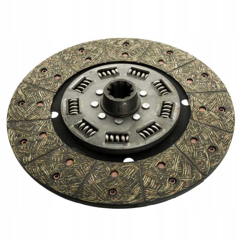 Bizon rekord sankabos diskas, skersmuo 353mm, 5058750100