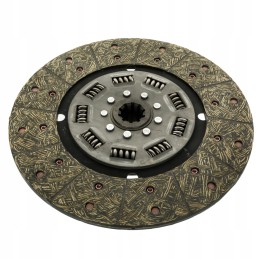 Bizon rekord sankabos diskas, skersmuo 353mm, 5058750100