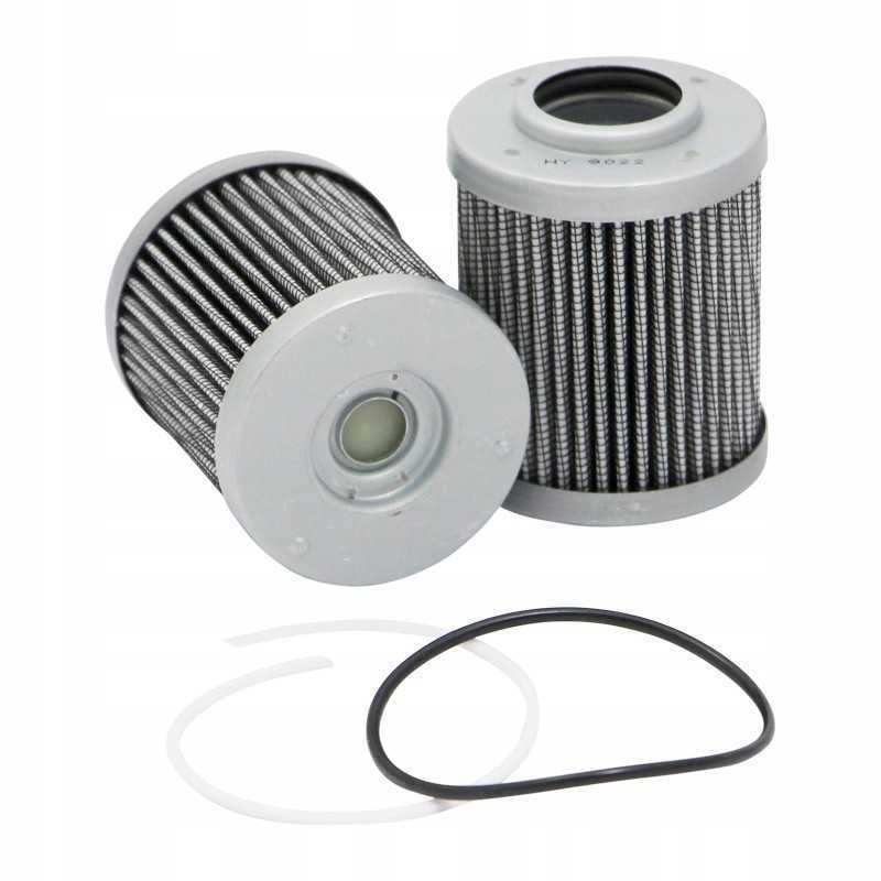 John Deere 955 hidraulinis filtras