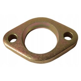 Bizon diržo bloko rutulinės įvorės korpusas