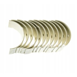 Švaistiklio guolių komplektas n025, 1 bizon pjūvis