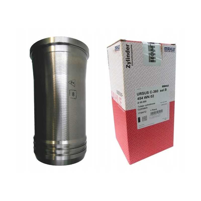 Variklio cilindro įdėklas Ursus C 360 Mahle