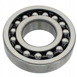 Savaime išsilyginantis rutulinis guolis 2207 2rs 35x72x23