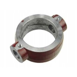 Targanca Claas guolių korpusas