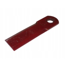 Kilnojami pašarų kombaino peiliai 1994760c4 agv