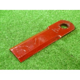 Kilnojami pašarų kombaino peiliai 1994760c4 agv