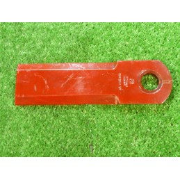 Kilnojami pašarų kombaino peiliai 1994760c4 agv