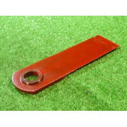 Kilnojami pašarų kombaino peiliai 1994760c4 agv