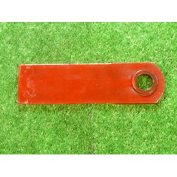 Kilnojami pašarų kombaino peiliai 1994760c4 agv