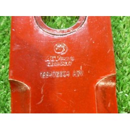 Kilnojami pašarų kombaino peiliai 1994760c4 agv