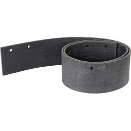 Akmenų gaudyklės prijuostė 1300x80