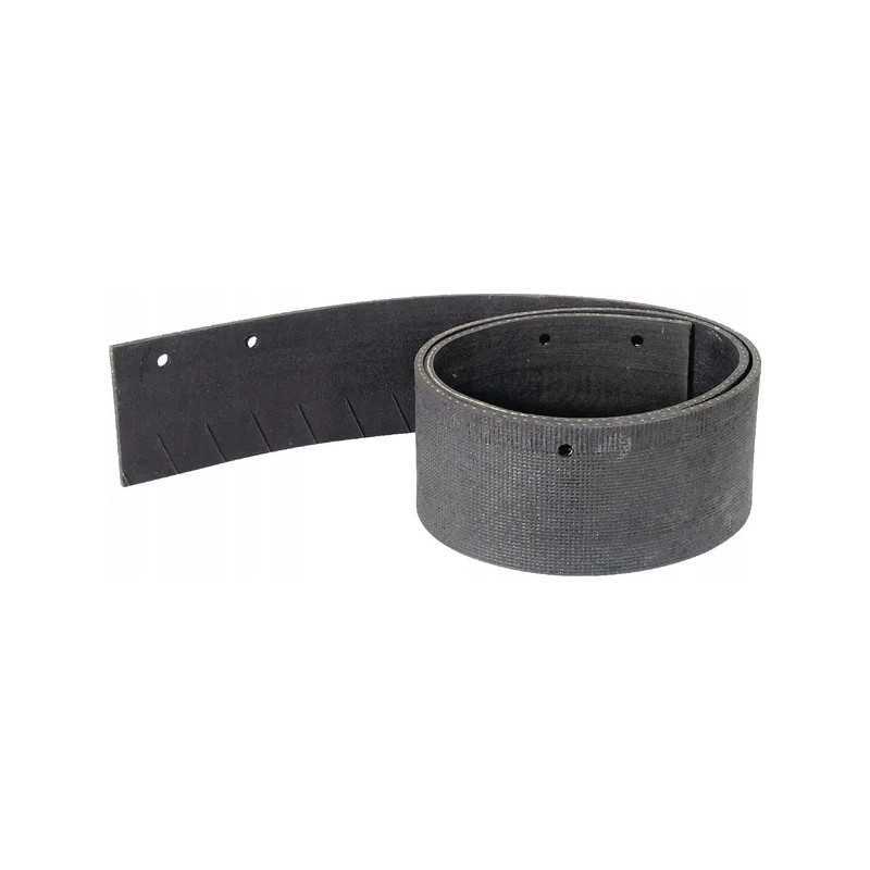 Akmenų gaudyklės prijuostė 1300x80