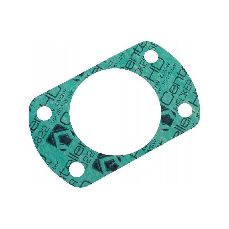 Kuro įpurškimo siurblio tarpinė