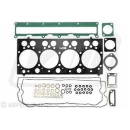 Viršutinių sandariklių komplektas