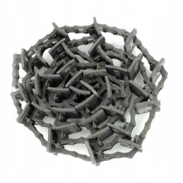 Grūdų padavimo grandinės komplektas Bizon 5040 20025