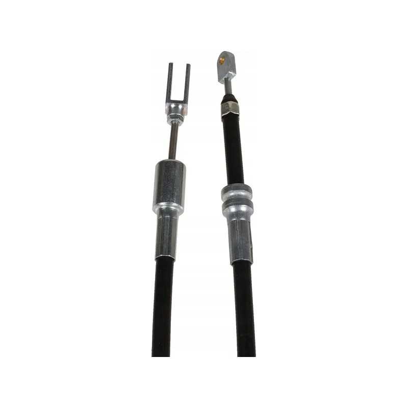 Hidraulinio vožtuvo valdymo kabelis nh