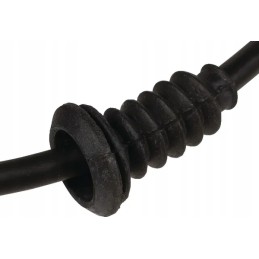 Hidraulinio vožtuvo valdymo kabelis nh