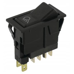 Šviesos jungiklis cnh