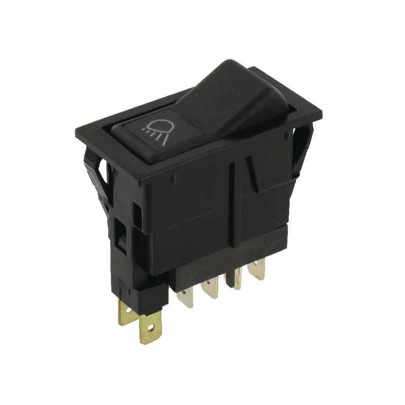 Šviesos jungiklis cnh