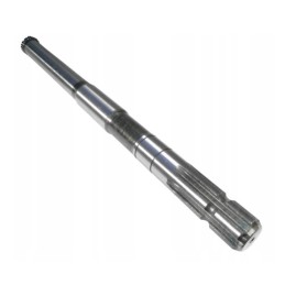 Kardaninio veleno išėjimo velenas c 360 skropol