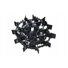 Stumbro grūdų grandinėlė su 058 5058200195 38 vnt