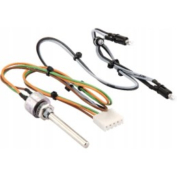 Potenciometro korpusas steyr