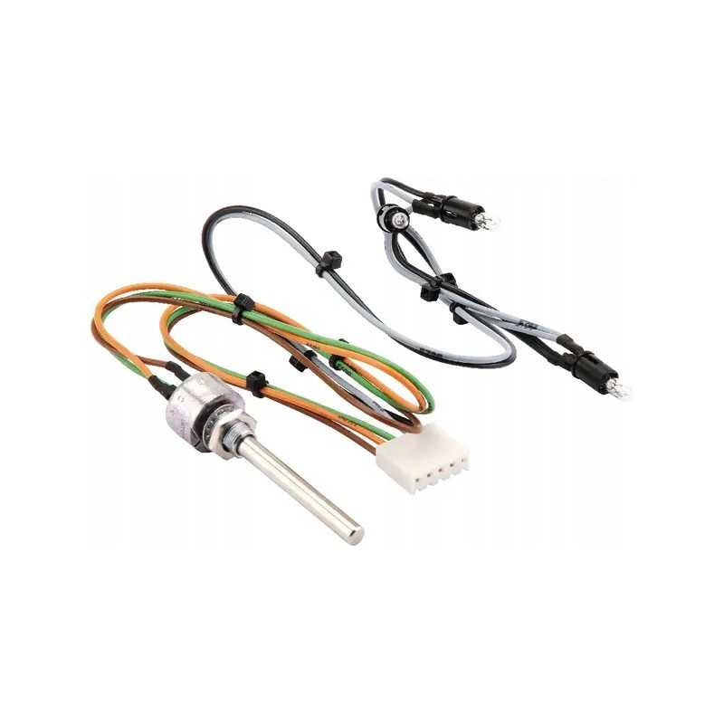 Potenciometro korpusas steyr