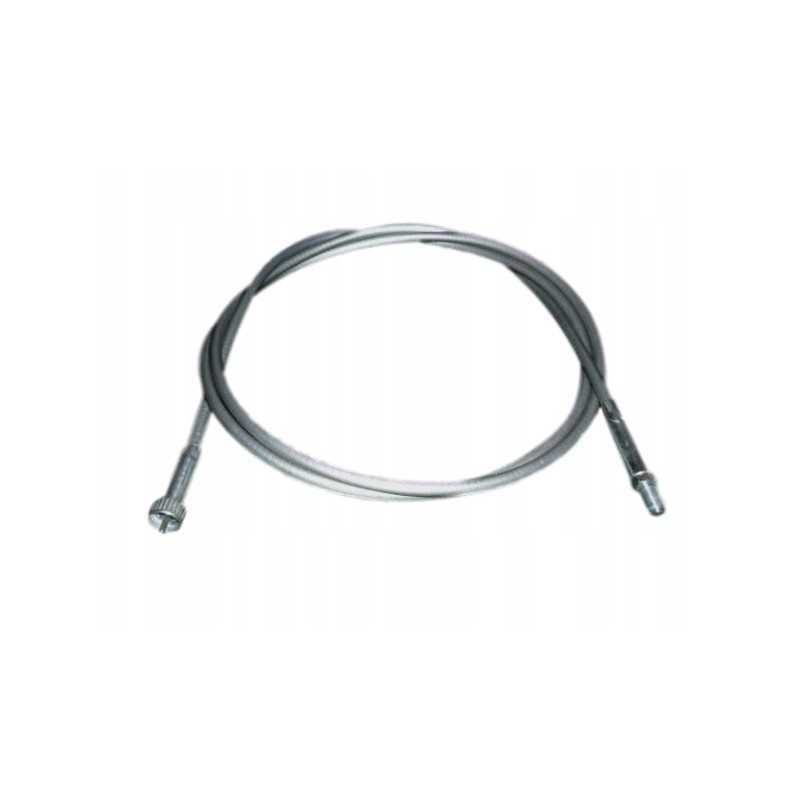 Apsukimų skaitiklio kabelis nh 80393699 3250 mm kūlimo mašina