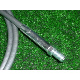 Apsukimų skaitiklio kabelis nh 80393699 3250 mm kūlimo mašina