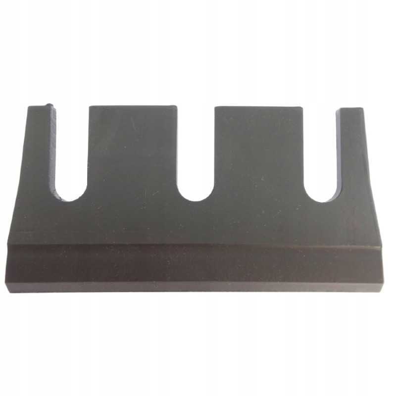 John Deere pašarų kombaino peilis John Deere Z63136 motog