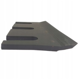 John Deere pašarų kombaino peilis John Deere Z63136 motog