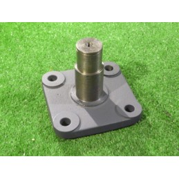 Claas 600102 grūdų keptuvės atrama