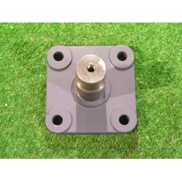 Claas 600102 grūdų keptuvės atrama