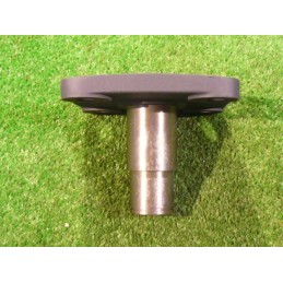 Claas 600102 grūdų keptuvės atrama