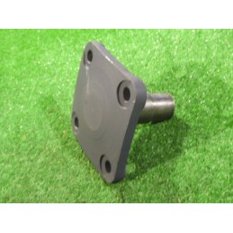 Claas 600102 grūdų keptuvės atrama