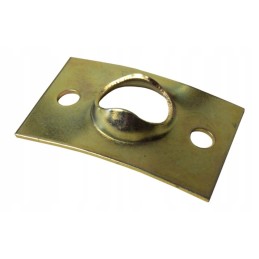 Viršutinė Bizon Z056 tiektuvo piršto kreiptuvo rankena