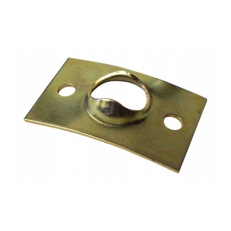 Viršutinė Bizon Z056 tiektuvo piršto kreiptuvo rankena